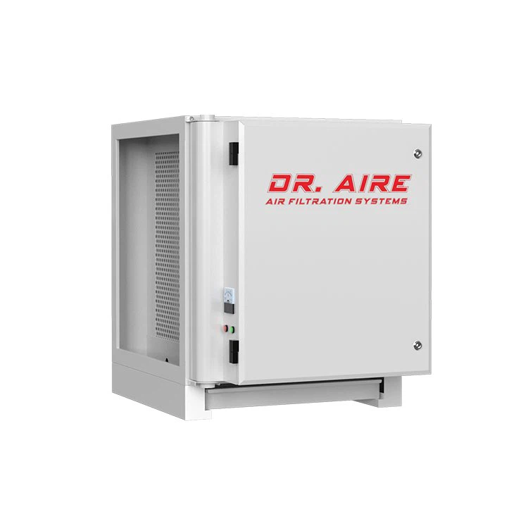 کچن کا دھواں ہٹانا