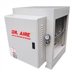 الیکٹروسٹیٹک پریسیپیٹیٹر آٹو واش سنگل پاس