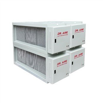 ای ایس پی یونٹ