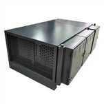 کافی روسٹر کے لیے اسموک فلٹر ہنی کامب کی قسم